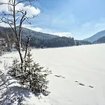 Holiday home Tiny Haus Glockenalm-chalet Alpenzauber By Interhome Fischbachau