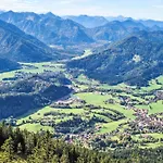 Holiday home Tiny Haus Glockenalm-chalet Alpenzauber By Interhome *