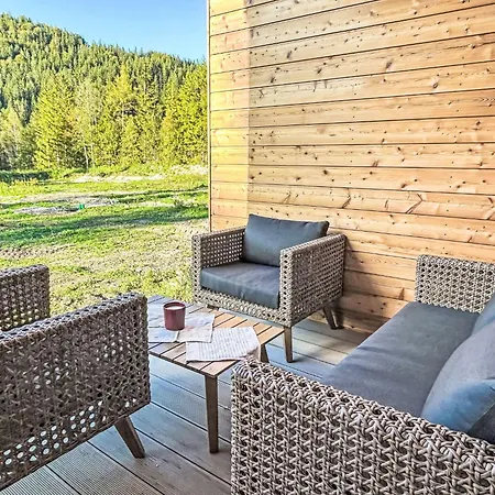 Tiny Haus Glockenalm-chalet Alpenzauber By Interhome Casa vacanze