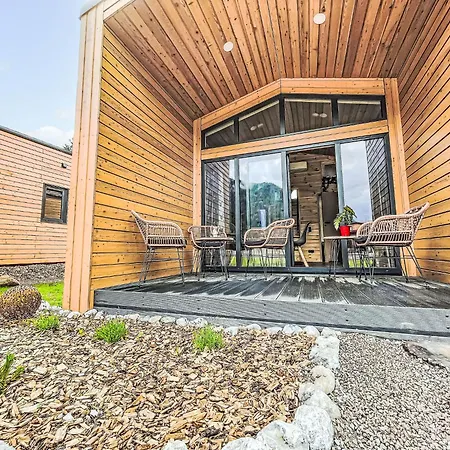 Tiny Haus Glockenalm-chalet Alpenzauber By Interhome Fischbachau