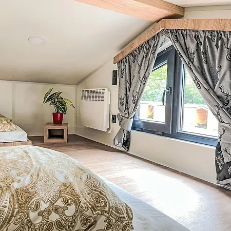 Casa vacanze Tiny Haus Glockenalm-chalet Alpenzauber By Interhome
