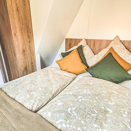 Tiny Haus Glockenalm-chalet Alpenzauber By Interhome Casa vacanze Fischbachau