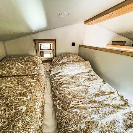 Tiny Haus Glockenalm-chalet Alpenzauber By Interhome