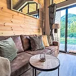 Tiny Haus Glockenalm-chalet Alpenzauber By Interhome