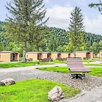 Tiny Haus Glockenalm-chalet Alpenzauber By Interhome Σπίτι διακοπών Fischbachau