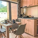 Σπίτι διακοπών Tiny Haus Glockenalm-chalet Alpenzauber By Interhome Fischbachau