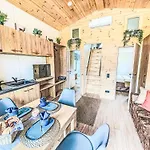 Σπίτι διακοπών Tiny Haus Glockenalm-chalet Alpenzauber By Interhome *