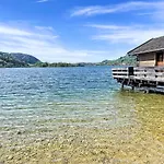 Tiny Haus Glockenalm-chalet Alpenzauber By Interhome Σπίτι διακοπών *