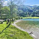 Tiny Haus Glockenalm-chalet Alpenzauber By Interhome Σπίτι διακοπών *