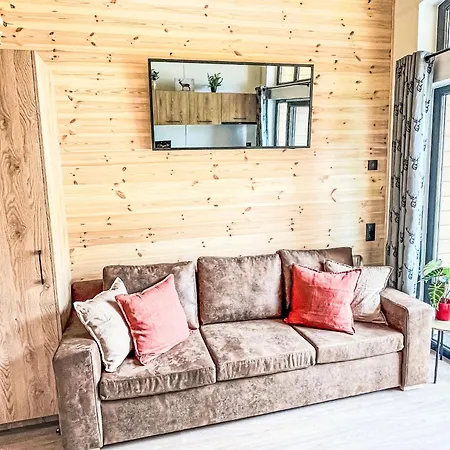 Tiny Haus Glockenalm-chalet Alpenzauber By Interhome Σπίτι διακοπών *