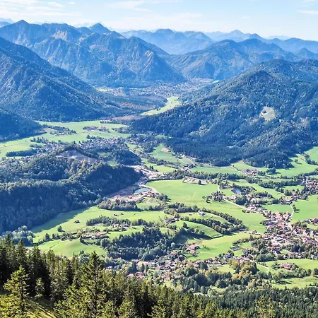 Hébergement de vacances Tiny Haus Glockenalm-chalet Alpenzauber By Interhome *