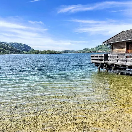 Tiny Haus Glockenalm-chalet Alpenzauber By Interhome Nyaraló *
