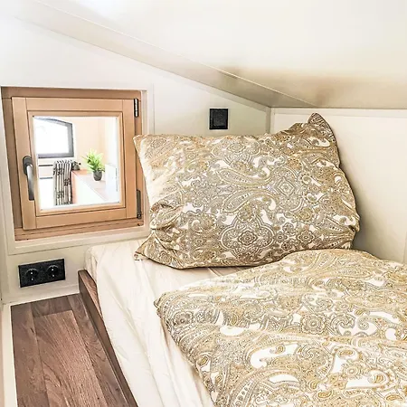 Tiny Haus Glockenalm-chalet Alpenzauber By Interhome Fischbachau